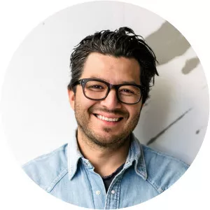 Josef Centeno - Chef