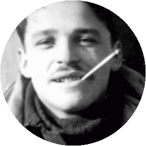 Josef Dygrýn-Ligotický