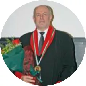 Josef Eberhardsteiner