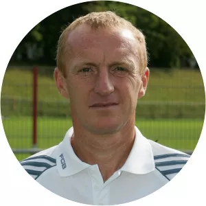 Seppo Eichkorn - German former football player