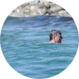 Josef Fassbender photograph