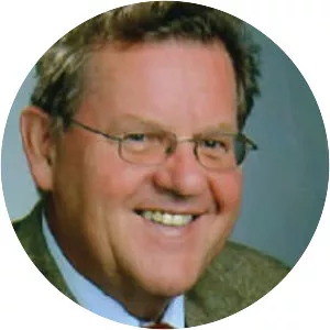 Josef Fendt photograph