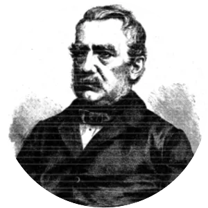 Josef František Frič