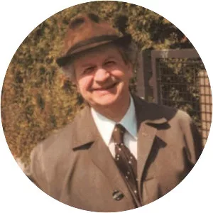 Josef Friedrich Doppelbauer