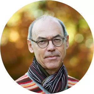 Josef Früchtl - Philosopher