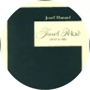 Josef Hanzal - Historian