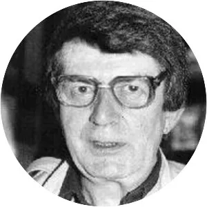 Josef Hanzlík - Poet