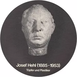 Josef Hehl
