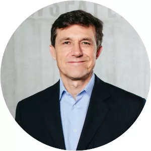 Josef Helfenstein - Author