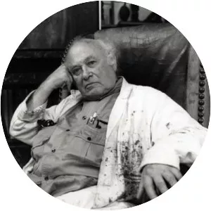 Josef Herman - Polish-British painter