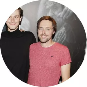 Josef Heřmánek photograph