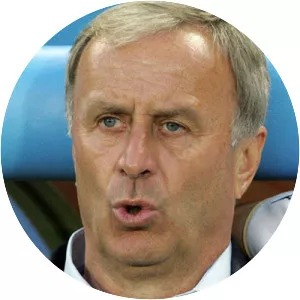 Josef Hickersberger - Former football player