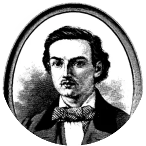 Josef Julius Wecksell