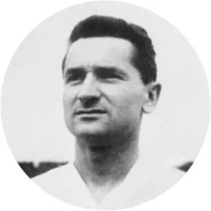 Josef Kadraba - Football player