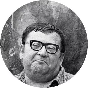 Josef Kainar - Czech poet