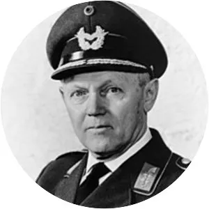 Josef Kammhuber