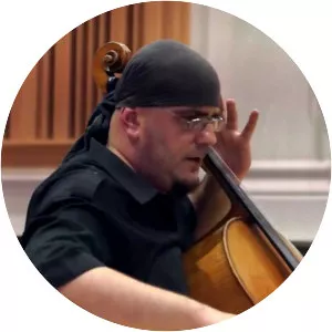 Josef Klíč Musician