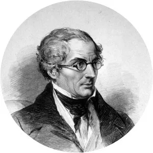 Josef Klieber
