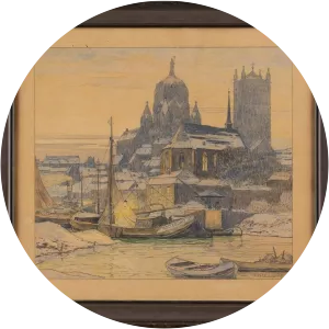 Josef Kohlschein the Younger