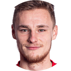 Josef Koželuh - Footballer