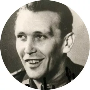 Josef Kraft
