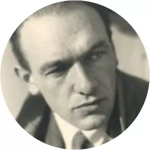 Josef Leitgeb - Author