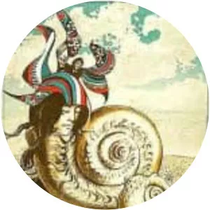 Josef Liesler - Czech painter