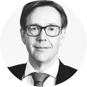 Josef Limper - Author