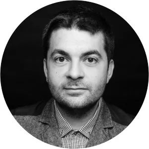 Josef Löffl photograph