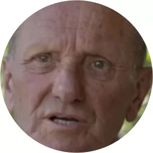 Josef Lukás photograph