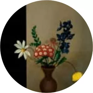 Josef Mangold - Artist