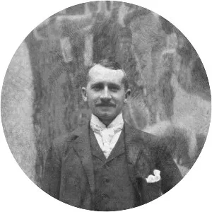 Josef Maria Auchentaller