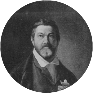 Josef Navrátil - Painter