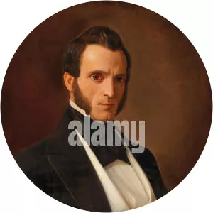 Josef Matyáš Trenkwald - Painter