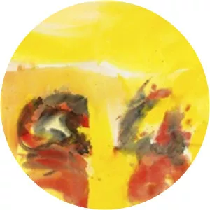 Josef Mikl - Austrian painter