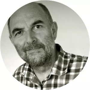 Josef Moucha - Photographer