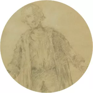 Josef Myslbek ml. - Painter