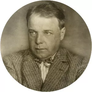 Josef Nadler