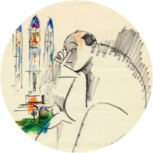 Josef Oberberger Musician