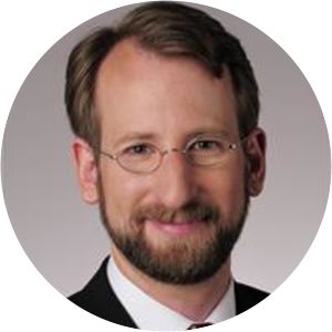 Josef Oehmen photograph