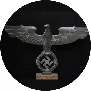 Josef Pabst - Sculptor