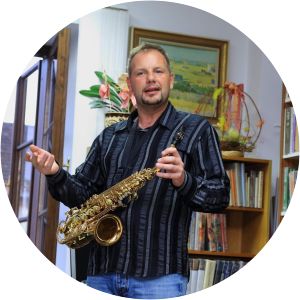 Josef Pepson Snětivý - Musician