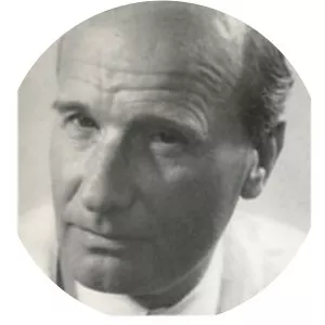 Josef Pieper - German philosopher