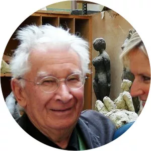 Josef Pillhofer - Austrian Sculptor