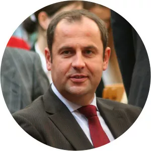 Josef Pröll - Former Vice-Chancellor of Austria