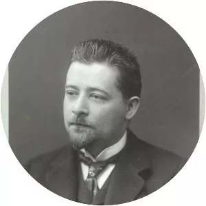 Josef Redlich - Austrian author