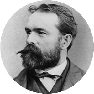 Josef Rheinberger - Liechtensteiner organist