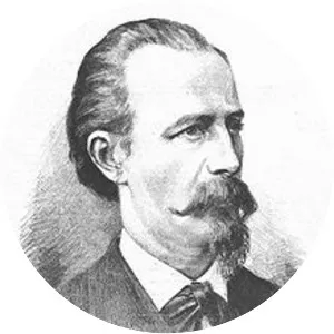 Josef Richard Rozkošný