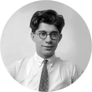 Josef Riwkin - Translator