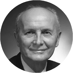 Josef Rösch - Radiologist